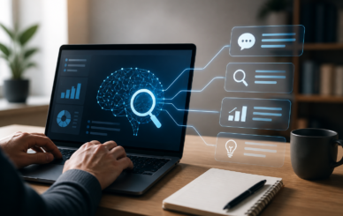 AI SEO & AEO Keyword Research for WordPress