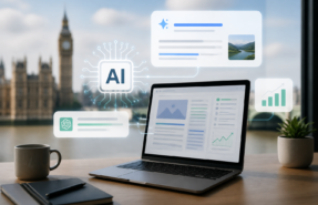AI SEO plugin for WordPress AI Overviews UK