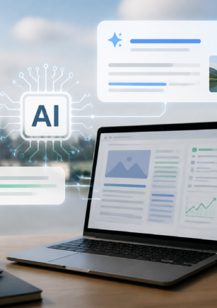 AI SEO plugin for WordPress AI Overviews UK