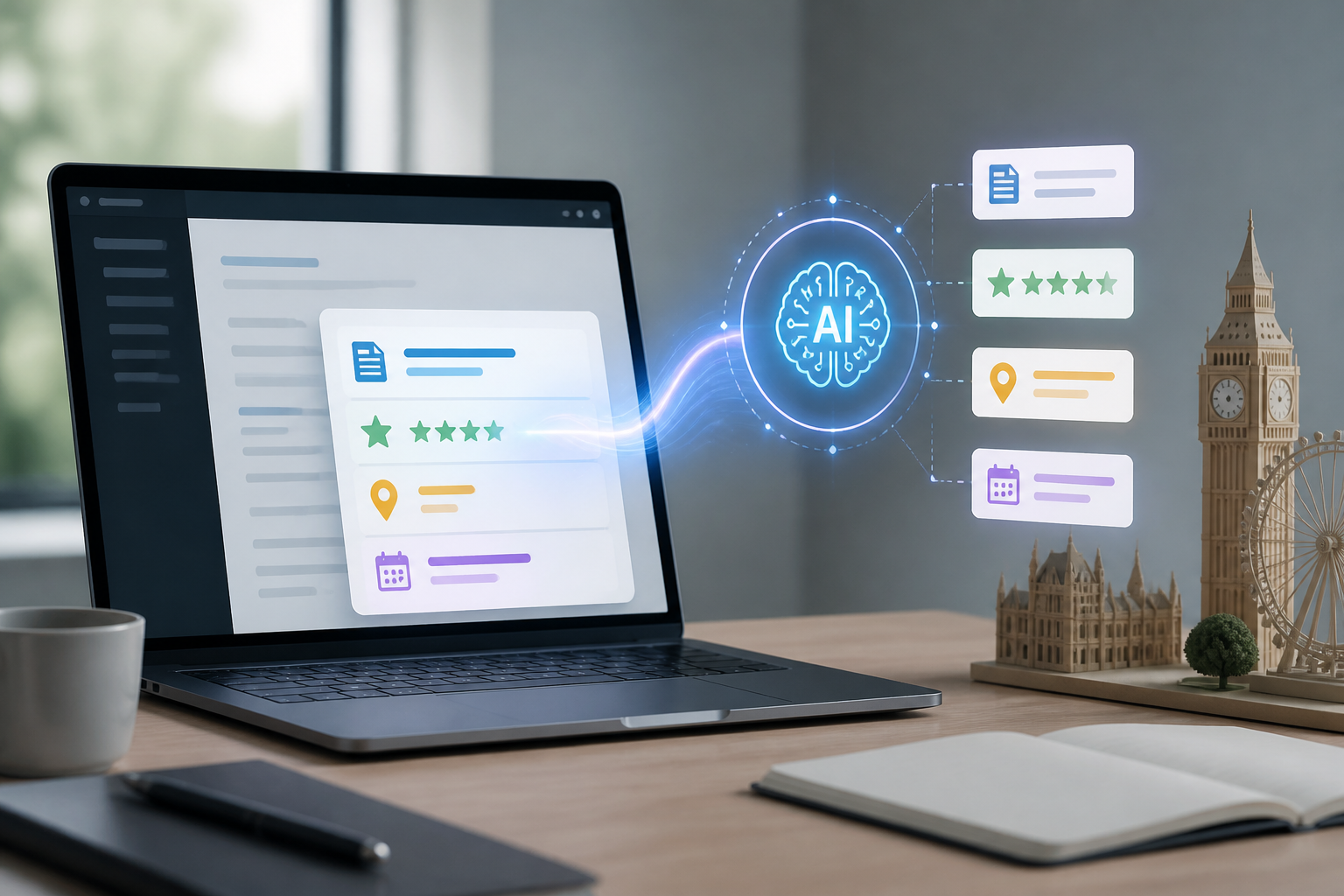 AI WordPress schema plugin