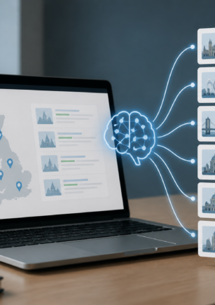 AI programmatic SEO plugin for WordPress