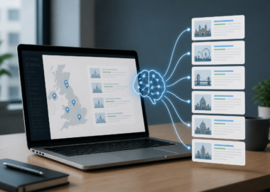 AI programmatic SEO plugin for WordPress