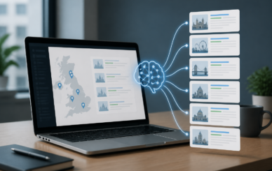 AI programmatic SEO plugin for WordPress