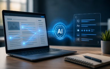 AI SEO plugin for WordPress automatic internal linking schema