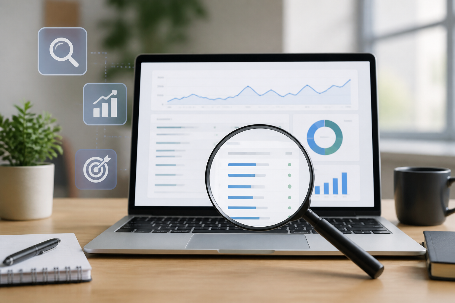 Keyword Explorer plugin wordpress