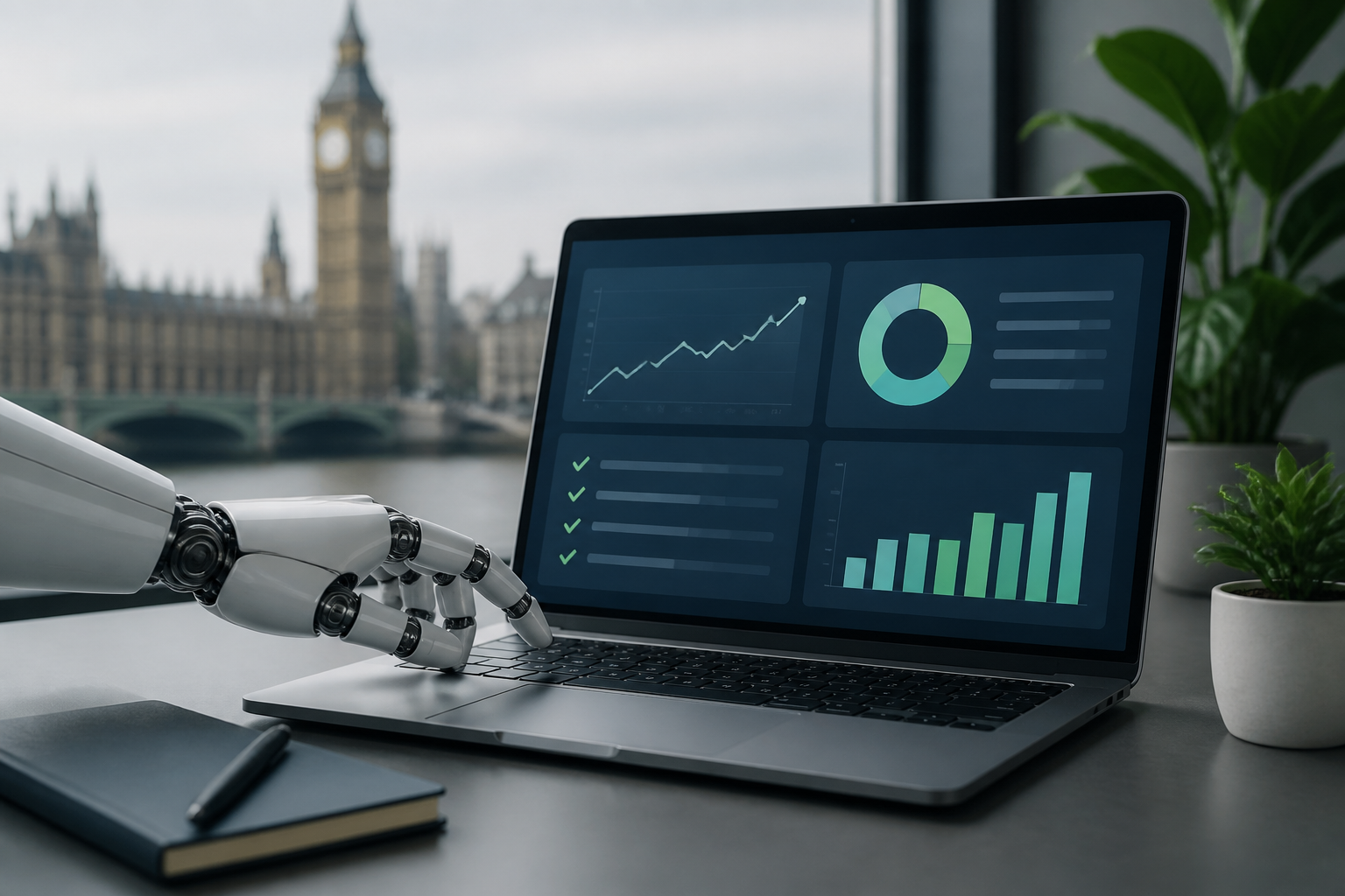 WordPress SEO automation plugin