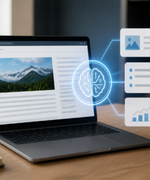 AI SEO plugin for WordPress to update old posts