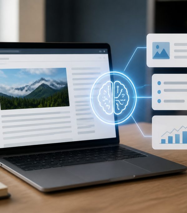 AI SEO plugin for WordPress to update old posts