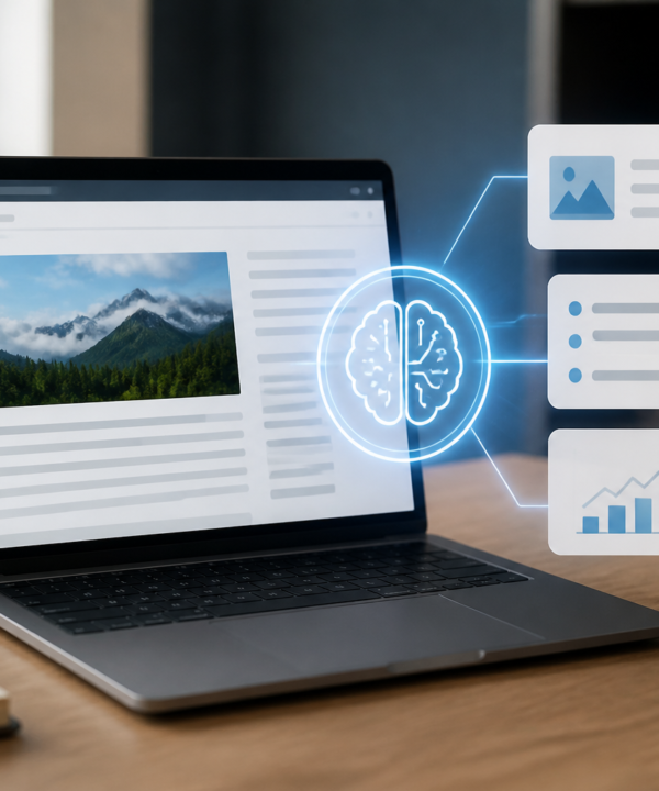 AI SEO plugin for WordPress to update old posts
