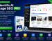 Scientific AI Image — WordPress Image SEO Plugin, AI ALT Text Generator, WooCommerce Image SEO, Automatic ALT Text WordPress