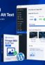 WordPress Image SEO — WordPress Image SEO Plugin, AI ALT Text Generator, WooCommerce Image SEO, Automatic ALT Text WordPress
