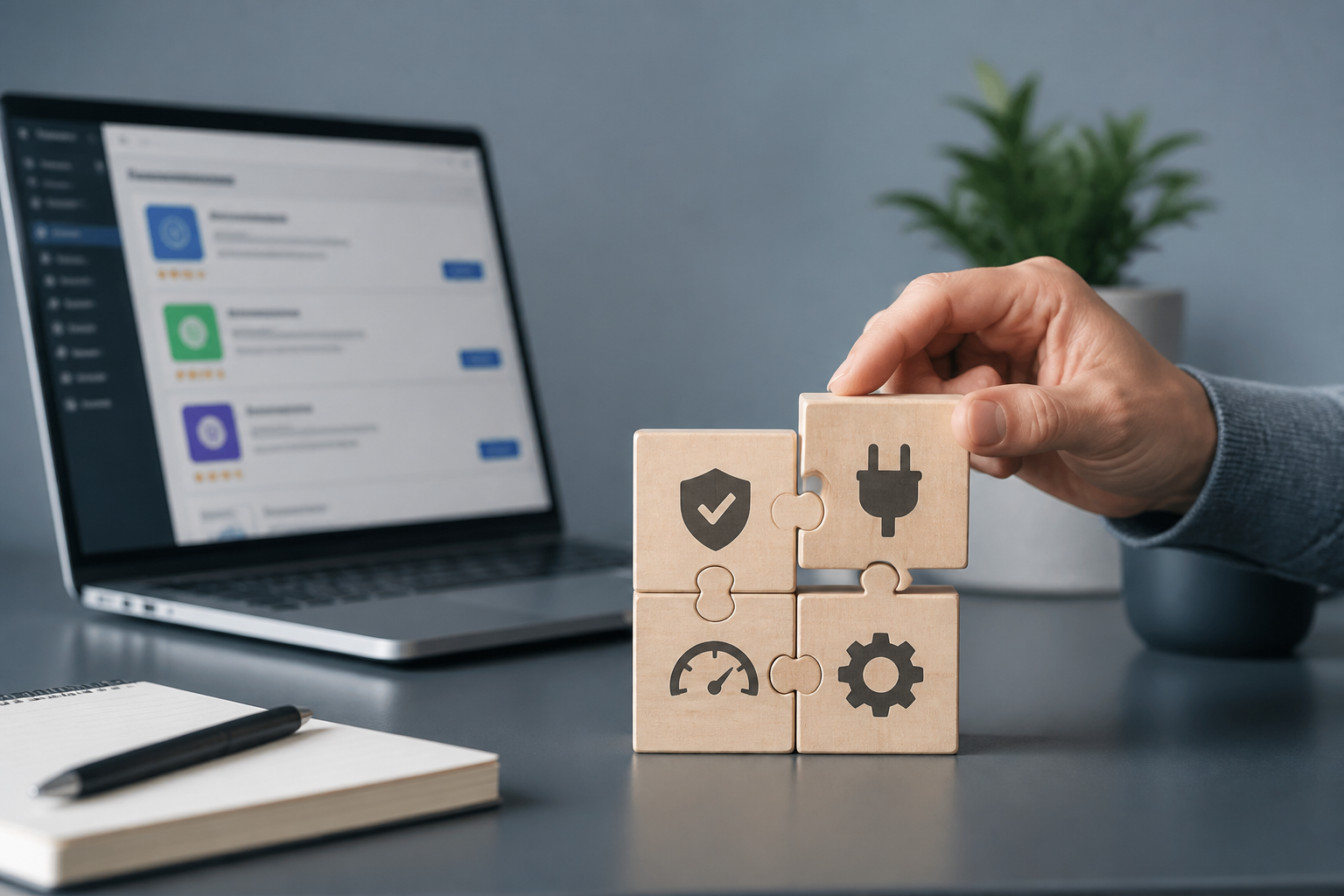 WordPress plugin