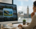 AI WordPress image SEO plugin