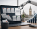AI WordPress SEO plugin for content pruning